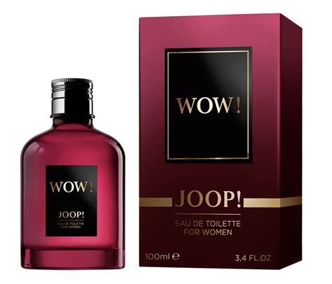 perfume joop unisex